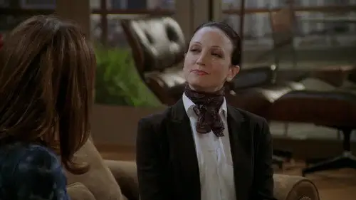 Frasier Temporada 11 Episodios 9 • Sub Español