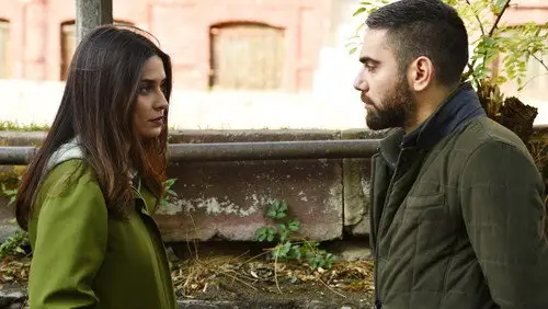 Vuslat Temporada 2 Episodios 11 • Sub Español
