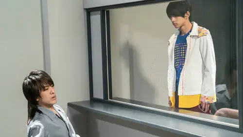 Kamen Rider Temporada 27 Episodios 21 • Sub Español