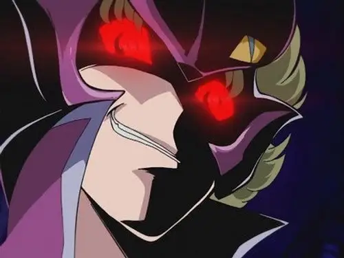 Los Caballeros del Zodiaco: Omega Temporada 1 Episodios 25 • Sub Español