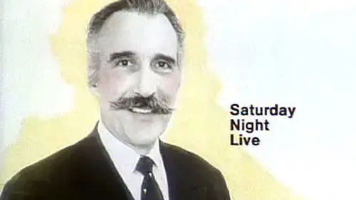 Saturday Night Live Temporada 3 Episodios 15 • Sub Español