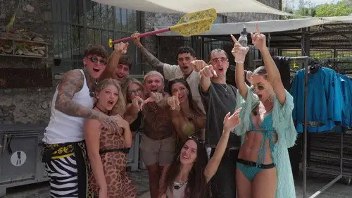 Italia Shore Temporada 3 Episodios 3 • Sub Español