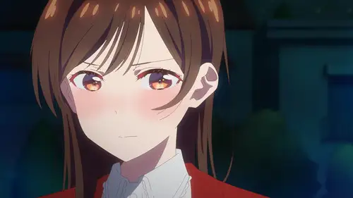 Kanojo, Okarishimasu S1E15 • Oglądaj Online