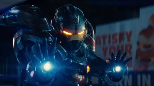 Ironheart Temporada 1 Episodios 5 • Sub Español