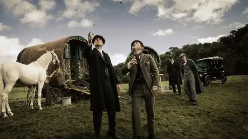 Peaky Blinders Temporada 1 Episodios 2 • Sub Español