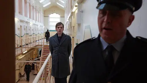 Endeavour Temporada 2 Episodios 4 • Sub Español