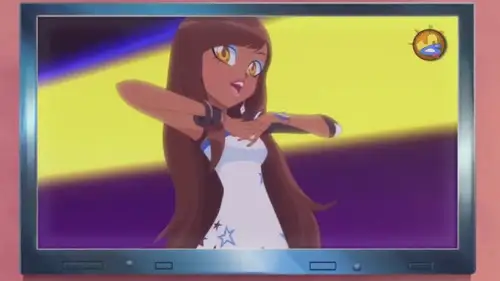 LoliRock Temporada 2 Episodios 14 • Sub Español
