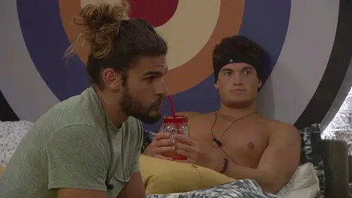 Gran hermano (Estados Unidos) Temporada 21 Episodios 5 • Sub Español