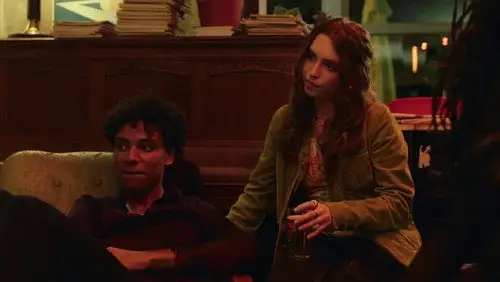 wtFOCK Temporada 7 Episodios 5 • Sub Español