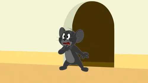 El Show de Tom y Jerry 2014 Temporada 4 Episodios 11 • Sub Español