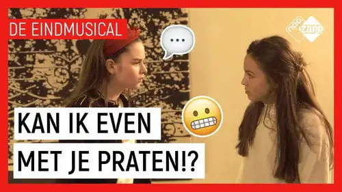 De Eindmusical Temporada 1 Episodios 2 • Sub Español