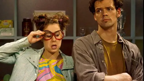 W817 Temporada 1 Episodios 8 • Sub Español