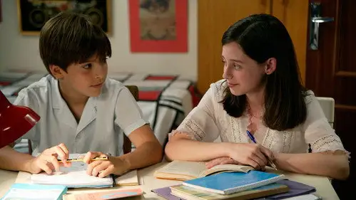 Cuéntame cómo pasó Temporada 8 Episodios 3 • Sub Español