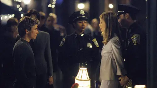 Ally McBeal Temporada 3 Episodios 19 • Sub Español
