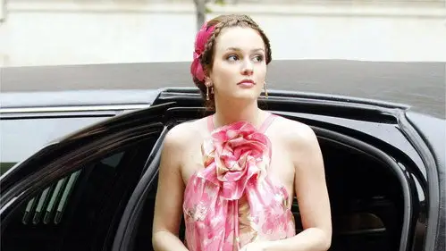 Gossip Girl Temporada 1 Episodios 18 • Sub Español