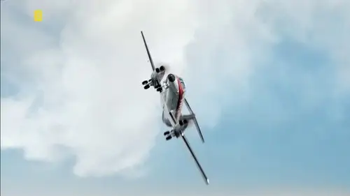 Mayday Catástrofes Aéreas Temporada 15 Episodios 6 • Sub Español