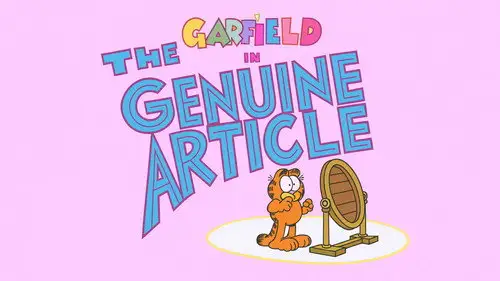 Garfield y sus amigos Temporada 6 Episodios 15 • Sub Español