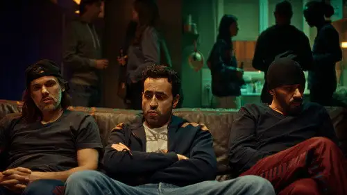 Bref Temporada 2 Episodios 1 • Sub Español