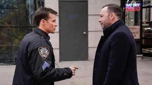Familia de policías Temporada 9 Episodios 14 • Sub Español
