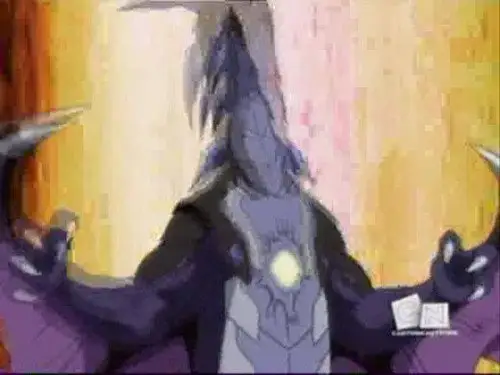 Bakugan Temporada 2 Episodios 18 • Sub Español