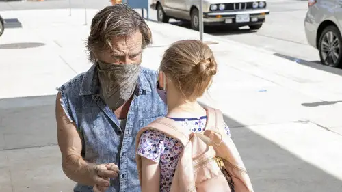 Shameless Temporada 11 Episodios 3 • Sub Español