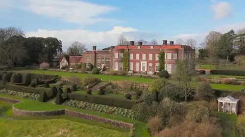 Countryfile S37E12 • Oglądaj Online