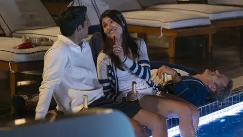 Doctor Odyssey Temporada 1 Episodios 6 • Sub Español