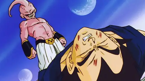 Dragon Ball Z Kai Temporada 6 Episodios 23 • Sub Español