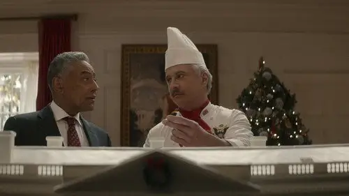 La residencia Temporada 1 Episodios 3 • Sub Español
