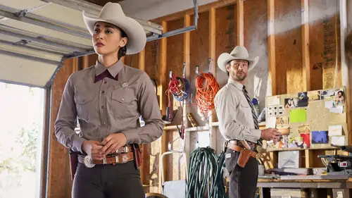 Walker Temporada 1 Episodios 4 • Sub Español