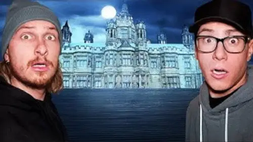 Project Fear Temporada 6 Episodios 2 • Sub Español