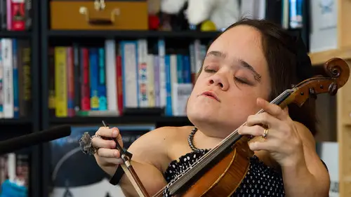 NPR Tiny Desk Concerts Sezon 9 Odc 17 • Online