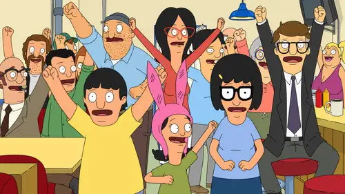 Bob's Burgers Temporada 6 Episodios 19 • Sub Español