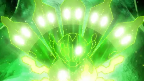Pokémon Temporada 19 Episodios 1 • Sub Español