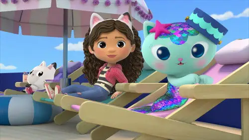 La casa de muñecas de Gabby Temporada 8 Episodios 4 • Sub Español