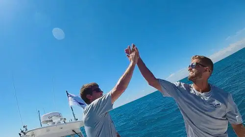 Pesca Pesada Temporada 10 Episodios 2 • Sub Español