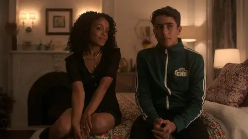 Con amor, Victor Temporada 1 Episodios 2 • Sub Español