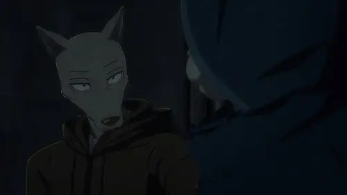 BEASTARS Temporada 2 Episodios 8 • Sub Español