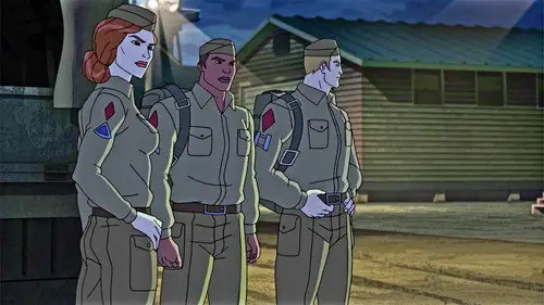Los Vengadores unidos Temporada 3 Episodios 19 • Sub Español