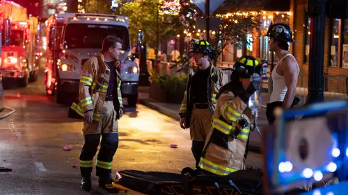 9-1-1: Nashville Temporada 1 Episodios 1 • Sub Español