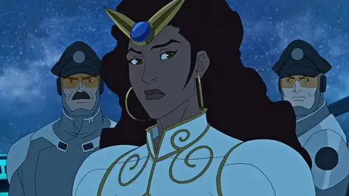 Guardianes de la Galaxia Temporada 2 Episodios 12 • Sub Español