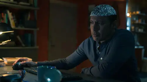 Evil Temporada 4 Episodios 9 • Sub Español
