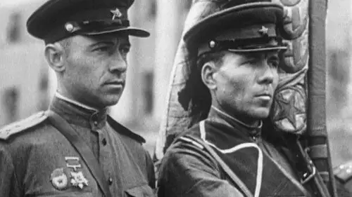 El mundo en guerra Temporada 1 Episodios 11 • Sub Español