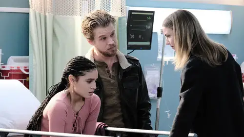 The Resident Temporada 3 Episodios 17 • Sub Español