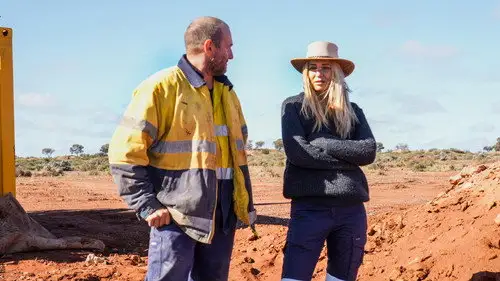 Australijscy poszukiwacze złota S10E13 • Oglądaj Online