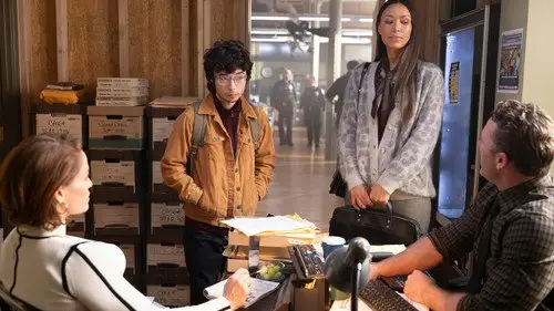 Will Trent, Agente Especial Temporada 4 Episodios 13 • Sub Español