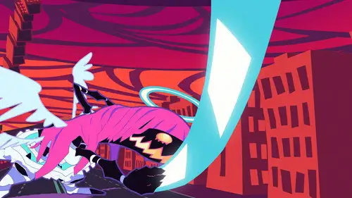 New PANTY & STOCKING with GARTERBELT Temporada 1 Episodios 1 • Sub Español