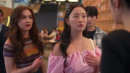 Besos, Kitty Temporada 1 Episodios 7 • Sub Español