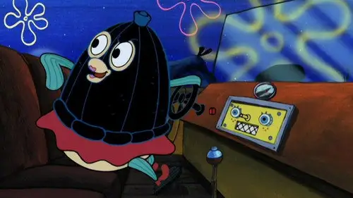 Bob Esponja Temporada 2 Episodios 18 • Sub Español
