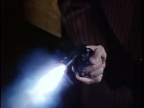 Cannon Temporada 1 Episodios 7 • Sub Español
